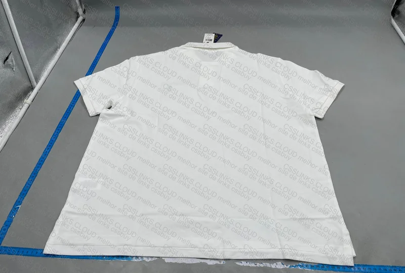 Ralph Lauren Polo T-Shirt 4