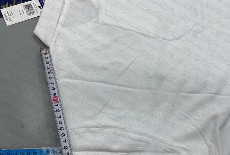 Ralph Lauren Polo T-Shirt 7