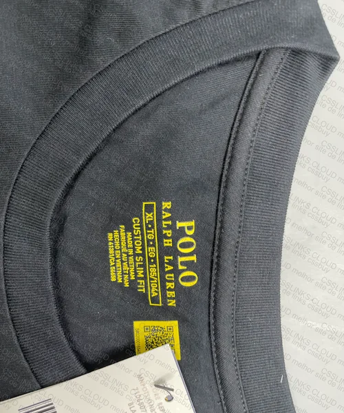Ralph Lauren Polo T-Shirt 3