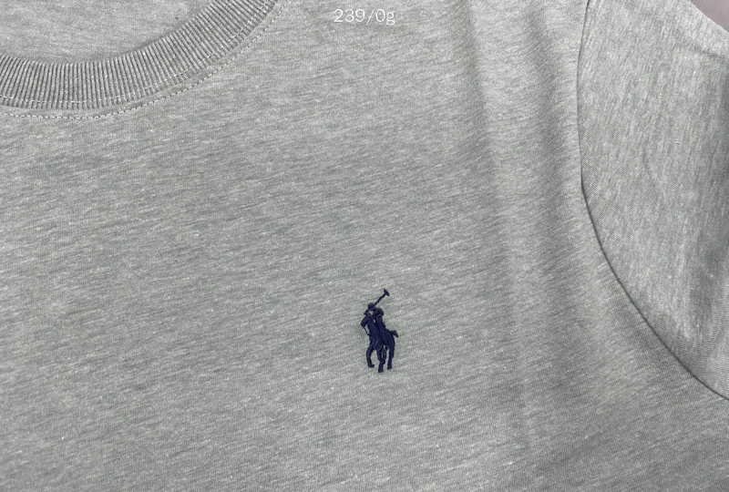Ralph Lauren Polo T-Shirt 2