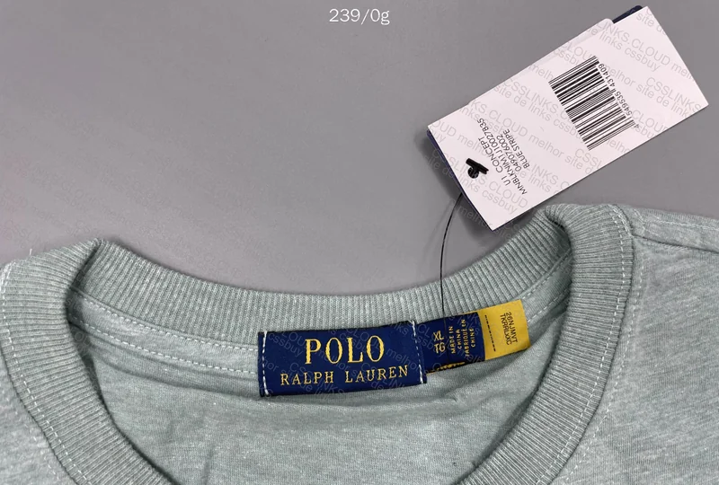 Ralph Lauren Polo T-Shirt 3