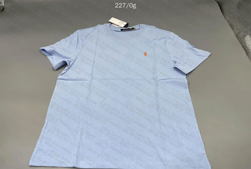 Ralph Lauren Polo T-Shirt 3