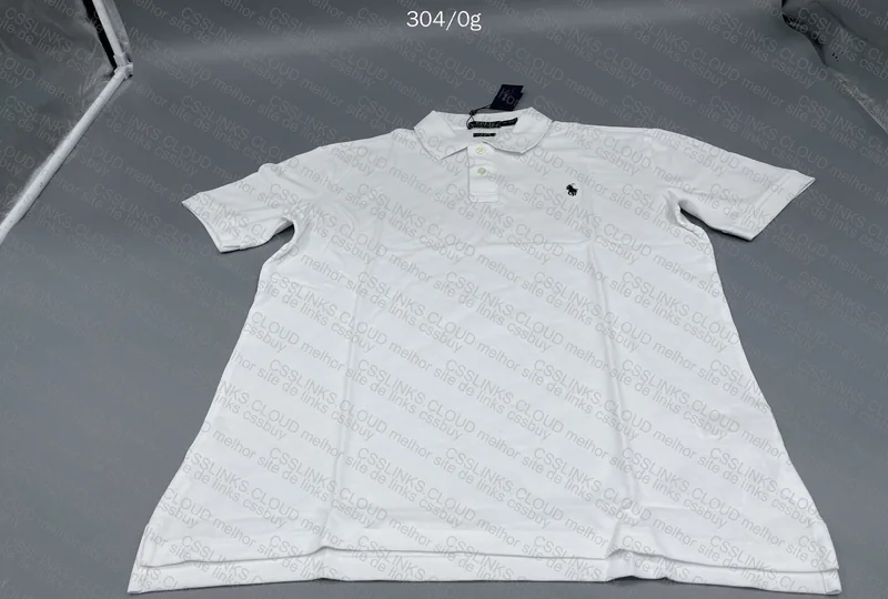 Ralph Lauren Polo T-Shirt 3