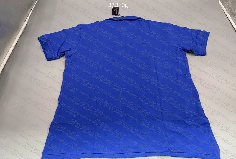 Ralph Lauren Polo T-Shirt 2
