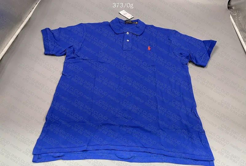 Ralph Lauren Polo T-Shirt 3