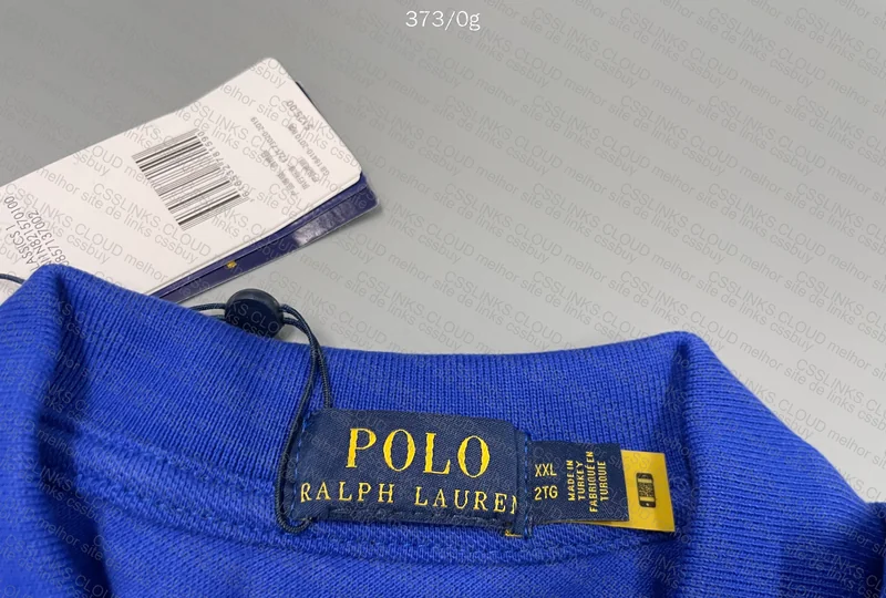 Ralph Lauren Polo T-Shirt 4