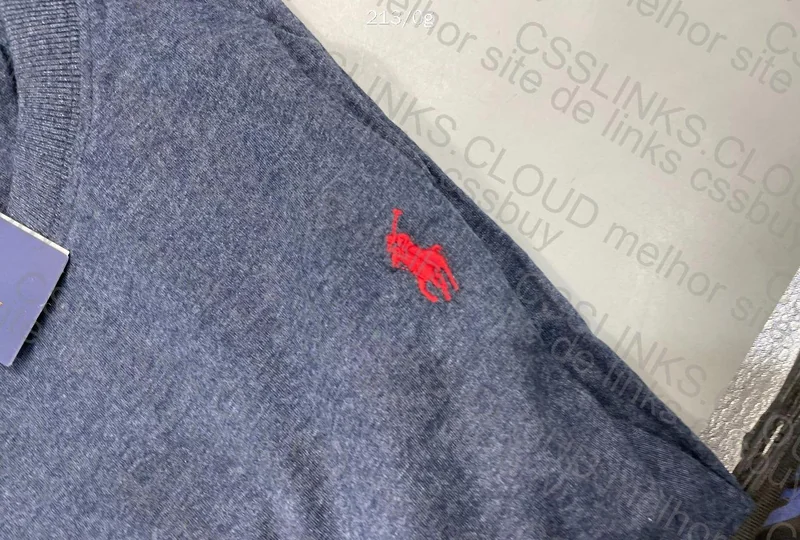 Ralph Lauren Polo T-Shirt 2