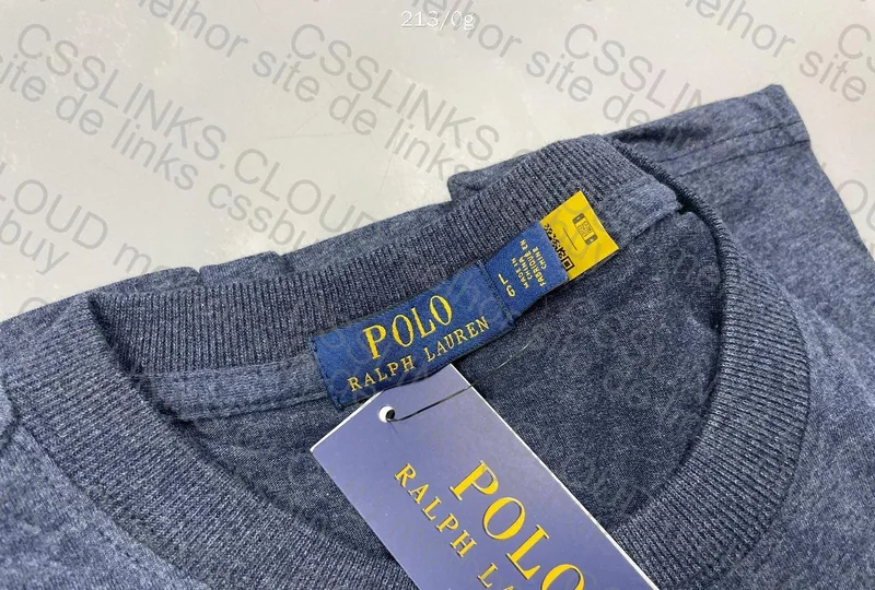 Ralph Lauren Polo T-Shirt 3