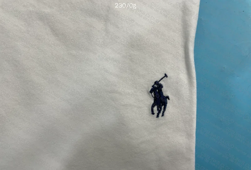 Ralph Lauren Polo T-Shirt 5