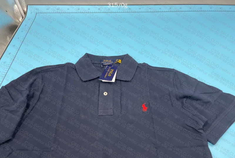 Polo Ralph Lauren T-Shirt 2