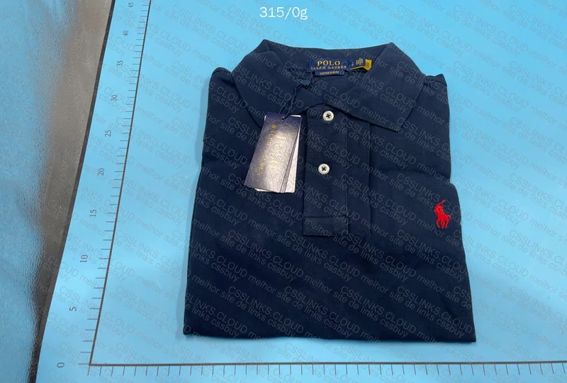 Polo Ralph Lauren T-Shirt 3