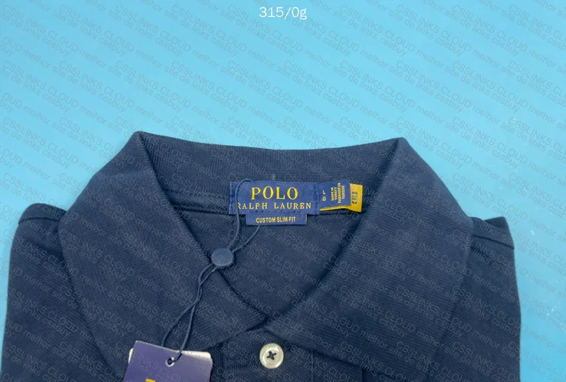 Polo Ralph Lauren T-Shirt 4