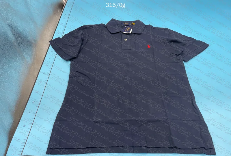 Polo Ralph Lauren T-Shirt 5