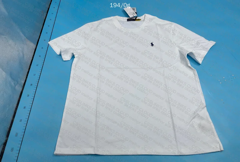 Ralph Lauren Polo T-Shirt 2