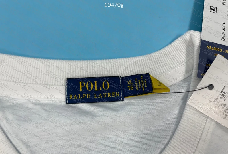 Ralph Lauren Polo T-Shirt 3