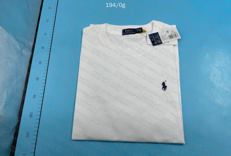 Ralph Lauren Polo T-Shirt 4