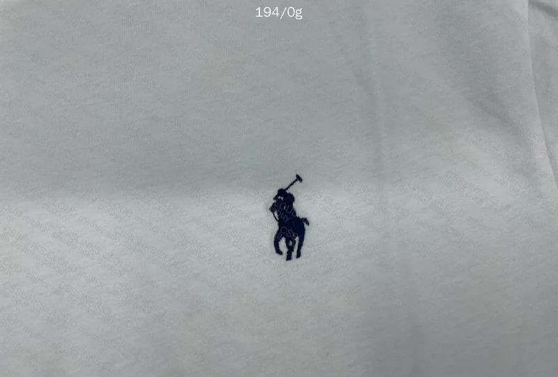 Ralph Lauren Polo T-Shirt 5