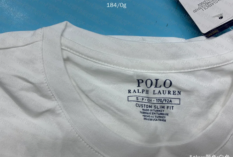 Polo Ralph Lauren T-Shirt 2