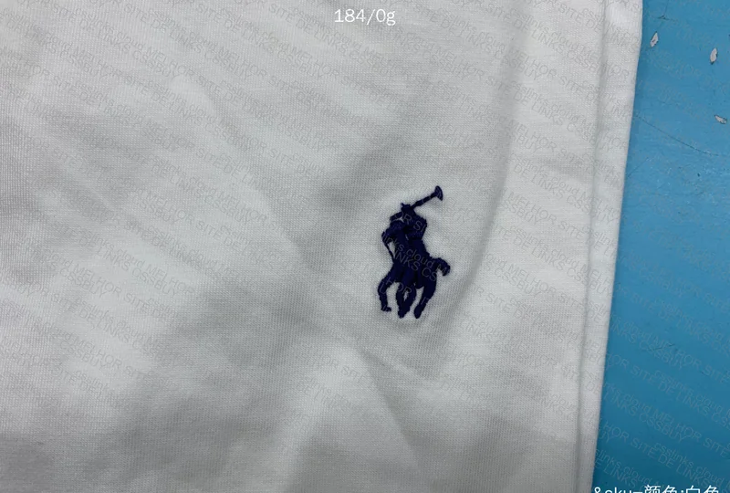 Polo Ralph Lauren T-Shirt 3