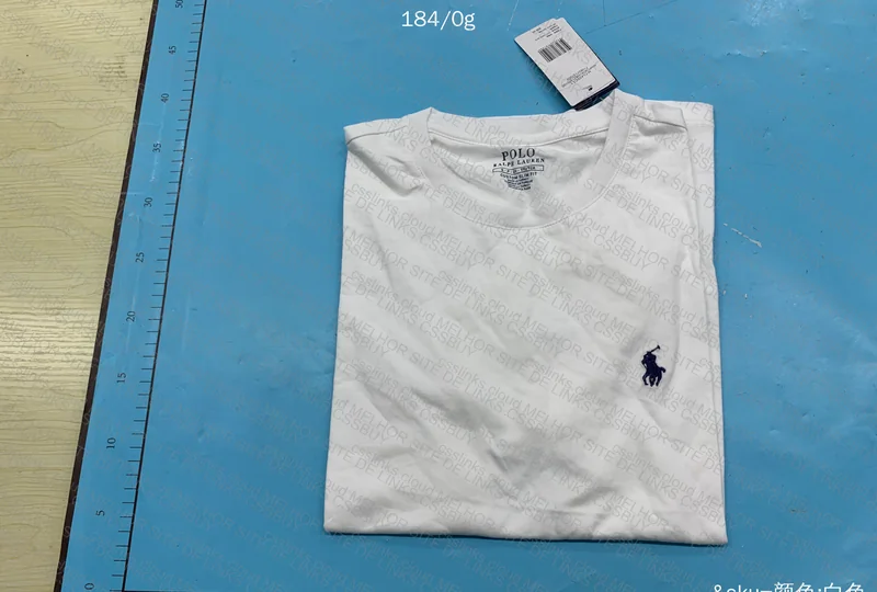 Polo Ralph Lauren T-Shirt 8