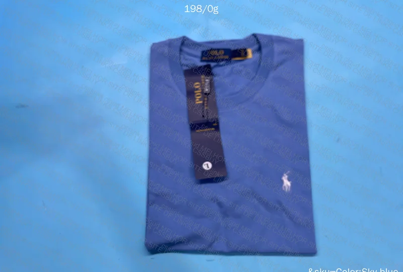 Ralph Lauren Polo T-Shirt