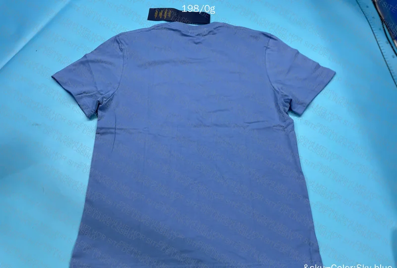 Ralph Lauren Polo T-Shirt 2