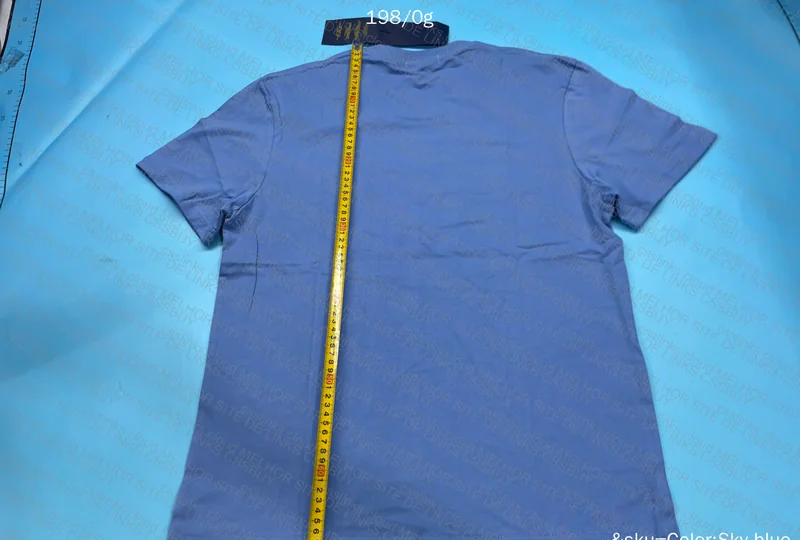 Ralph Lauren Polo T-Shirt 3