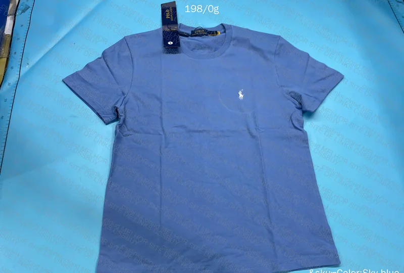 Ralph Lauren Polo T-Shirt 4