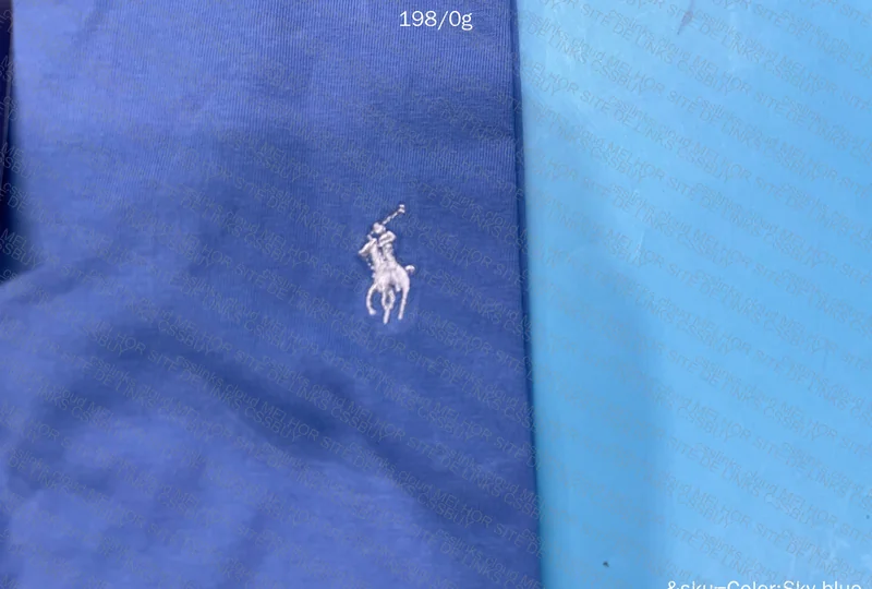 Ralph Lauren Polo T-Shirt 6