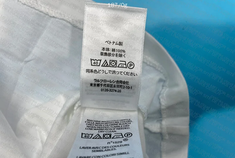 Polo Ralph Lauren T-Shirt 2