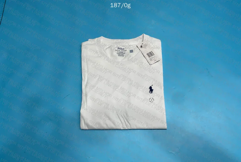 Polo Ralph Lauren T-Shirt 4