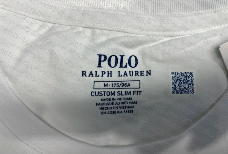 Polo Ralph Lauren T-Shirt 6