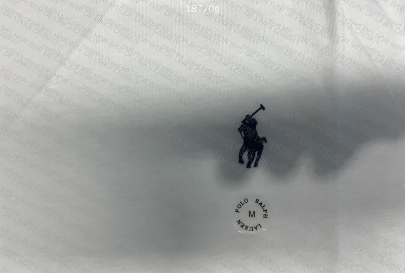 Polo Ralph Lauren T-Shirt 7