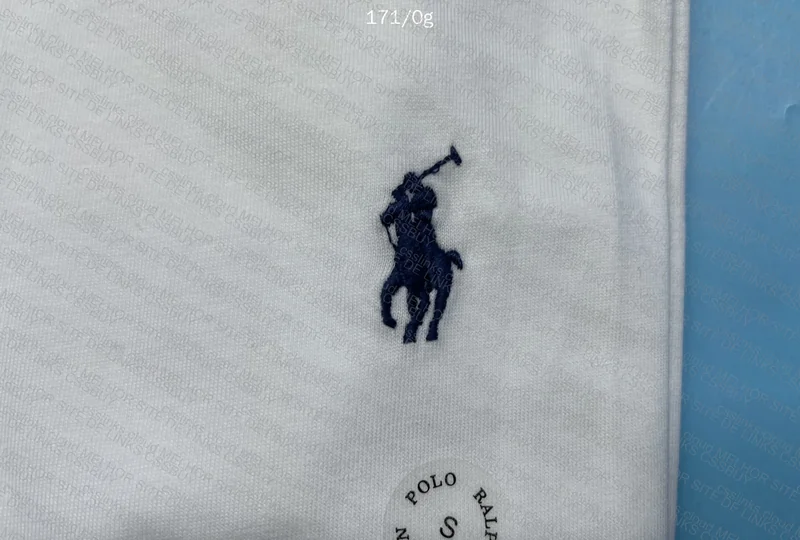 Ralph Lauren Polo T-Shirt 2