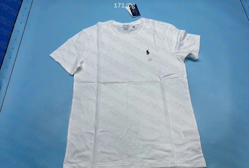 Ralph Lauren Polo T-Shirt 3