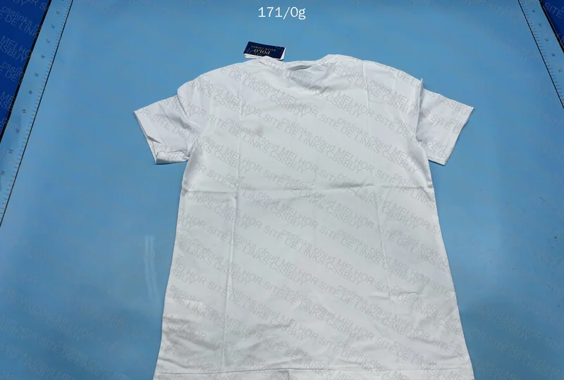 Ralph Lauren Polo T-Shirt 4