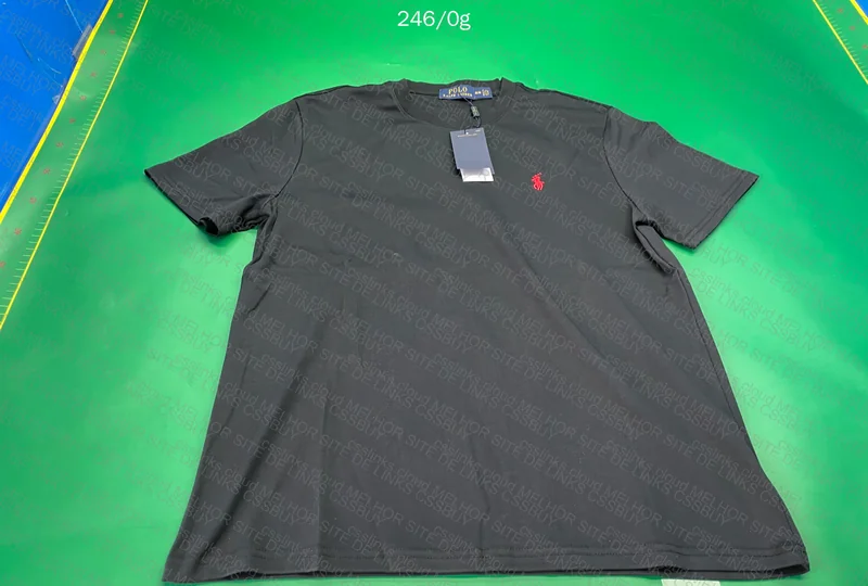 Ralph Lauren Polo T-Shirt 2