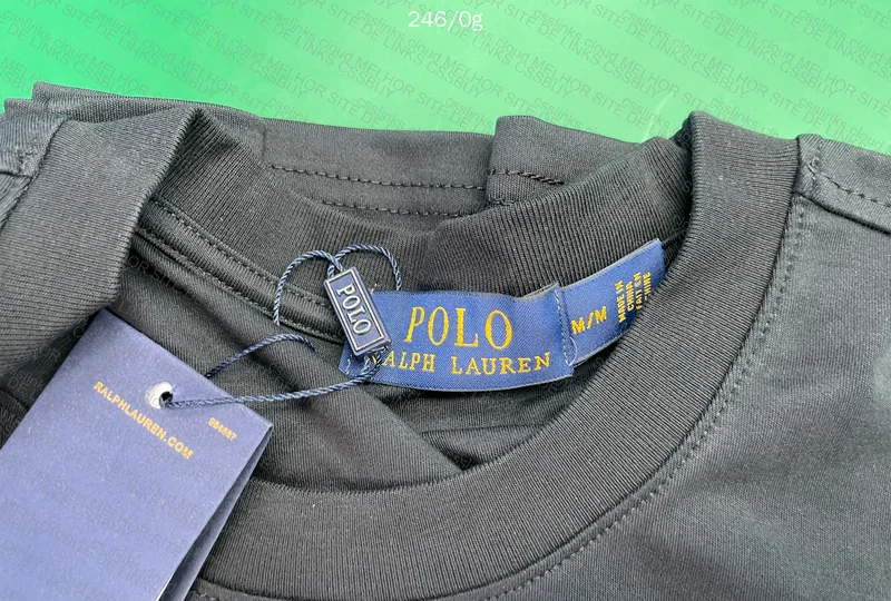 Ralph Lauren Polo T-Shirt 5