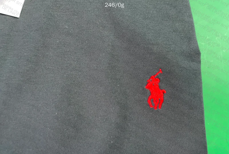 Ralph Lauren Polo T-Shirt 6