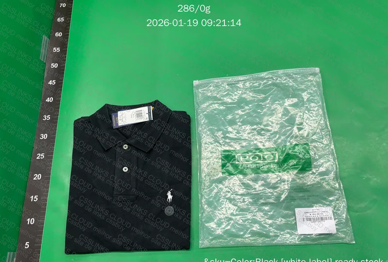 Camiseta Polo Ralph Lauren