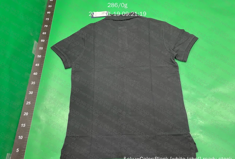 Camiseta Polo Ralph Lauren 2