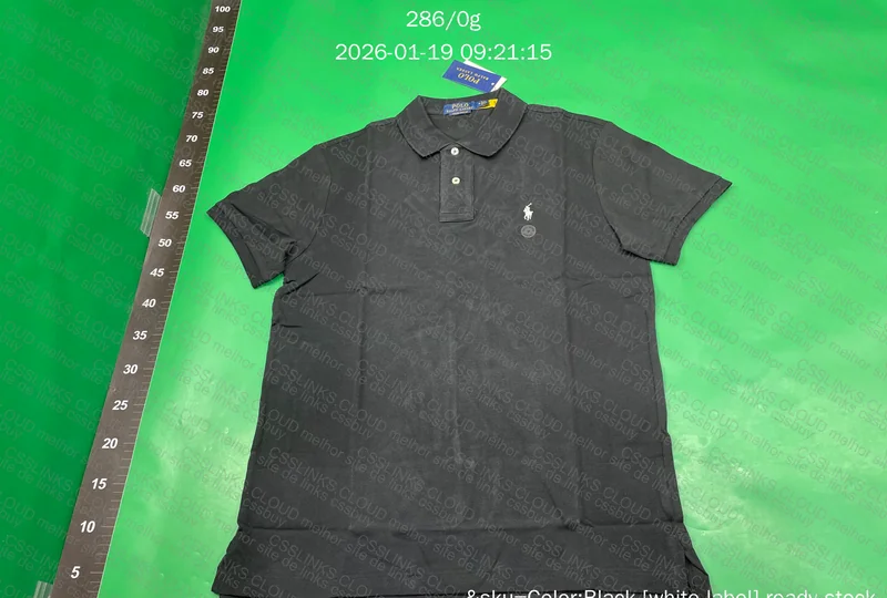 Camiseta Polo Ralph Lauren 3