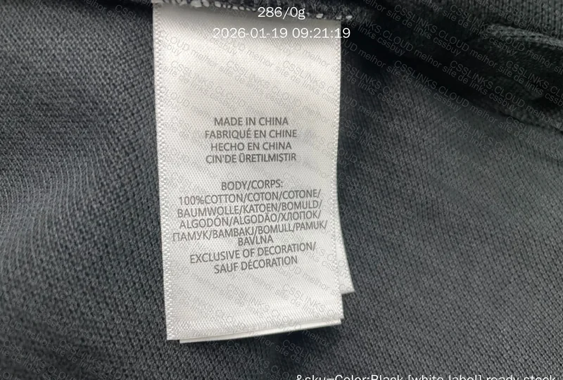 Camiseta Polo Ralph Lauren 4