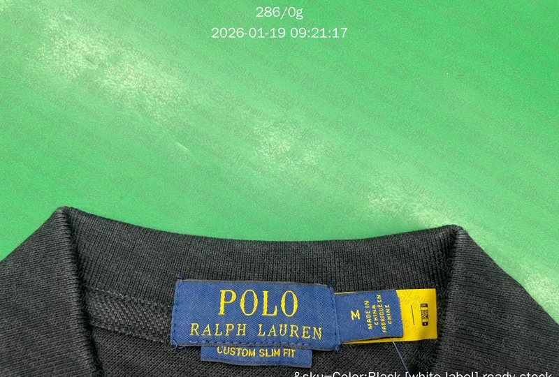 Camiseta Polo Ralph Lauren 5