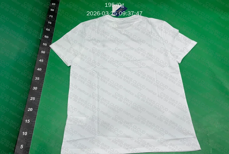 Camiseta Polo Ralph Lauren 2