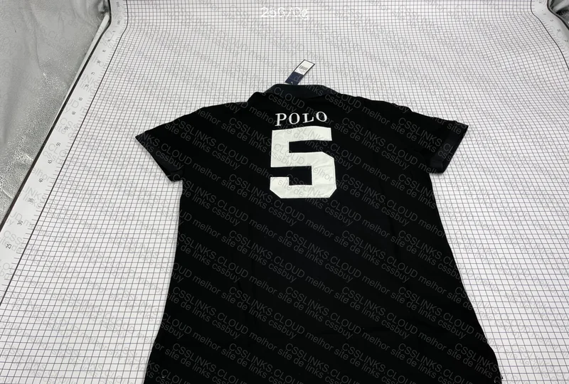 Polo Ralph Lauren Chief Keef T-Shirt
