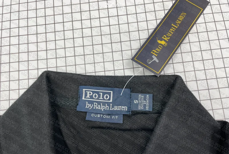 Polo Ralph Lauren Chief Keef T-Shirt 2