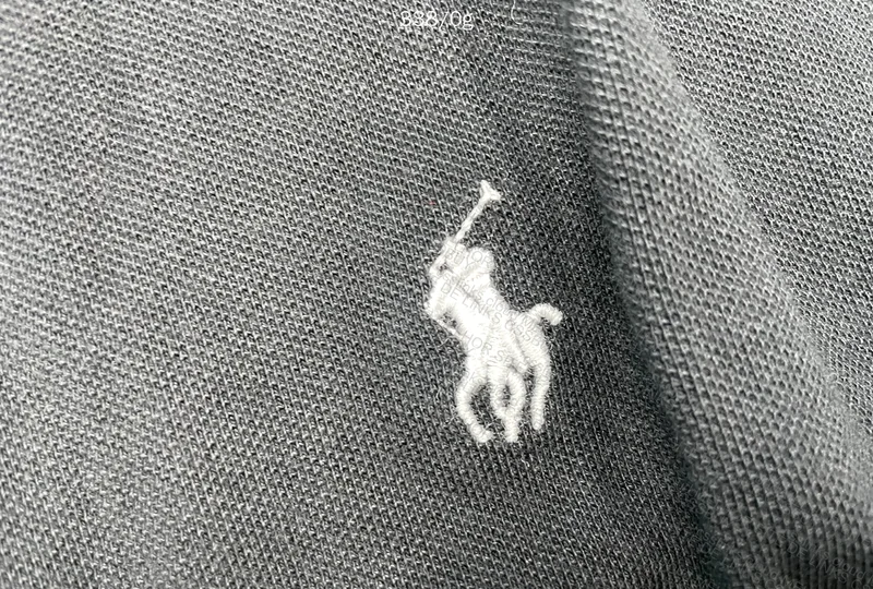 Polo Ralph Lauren T-Shirt (With Measurements) 10