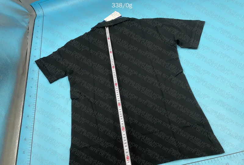 Polo Ralph Lauren T-Shirt (With Measurements) 5