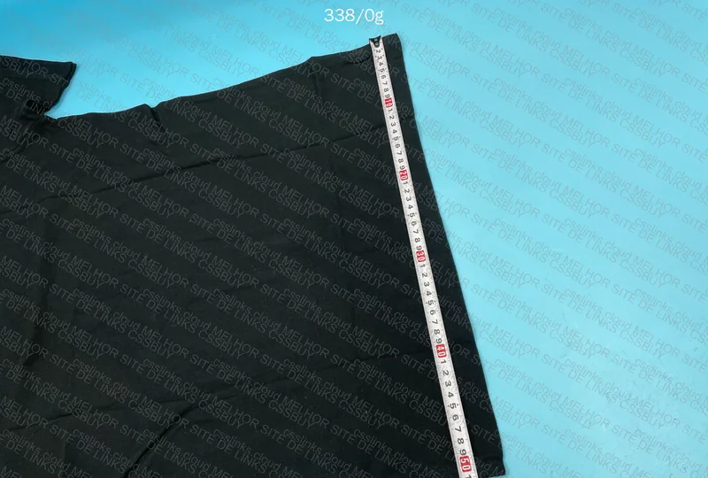 Polo Ralph Lauren T-Shirt (With Measurements) 6